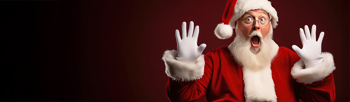 Holiday Fraud Tips